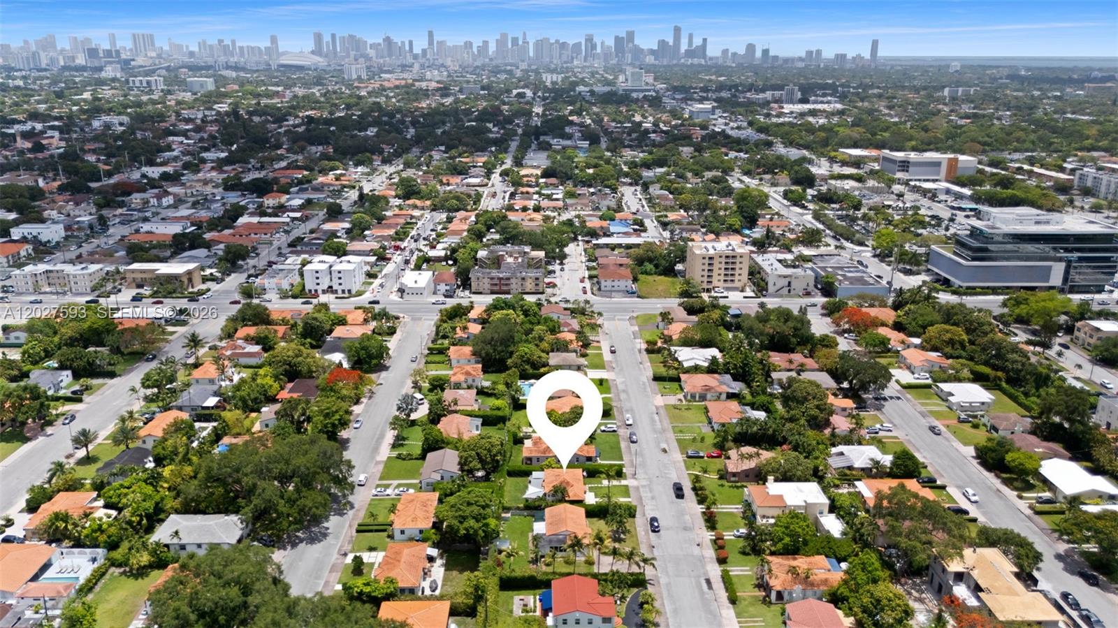 CORAL GABLES FLAGLER STRE - Residential