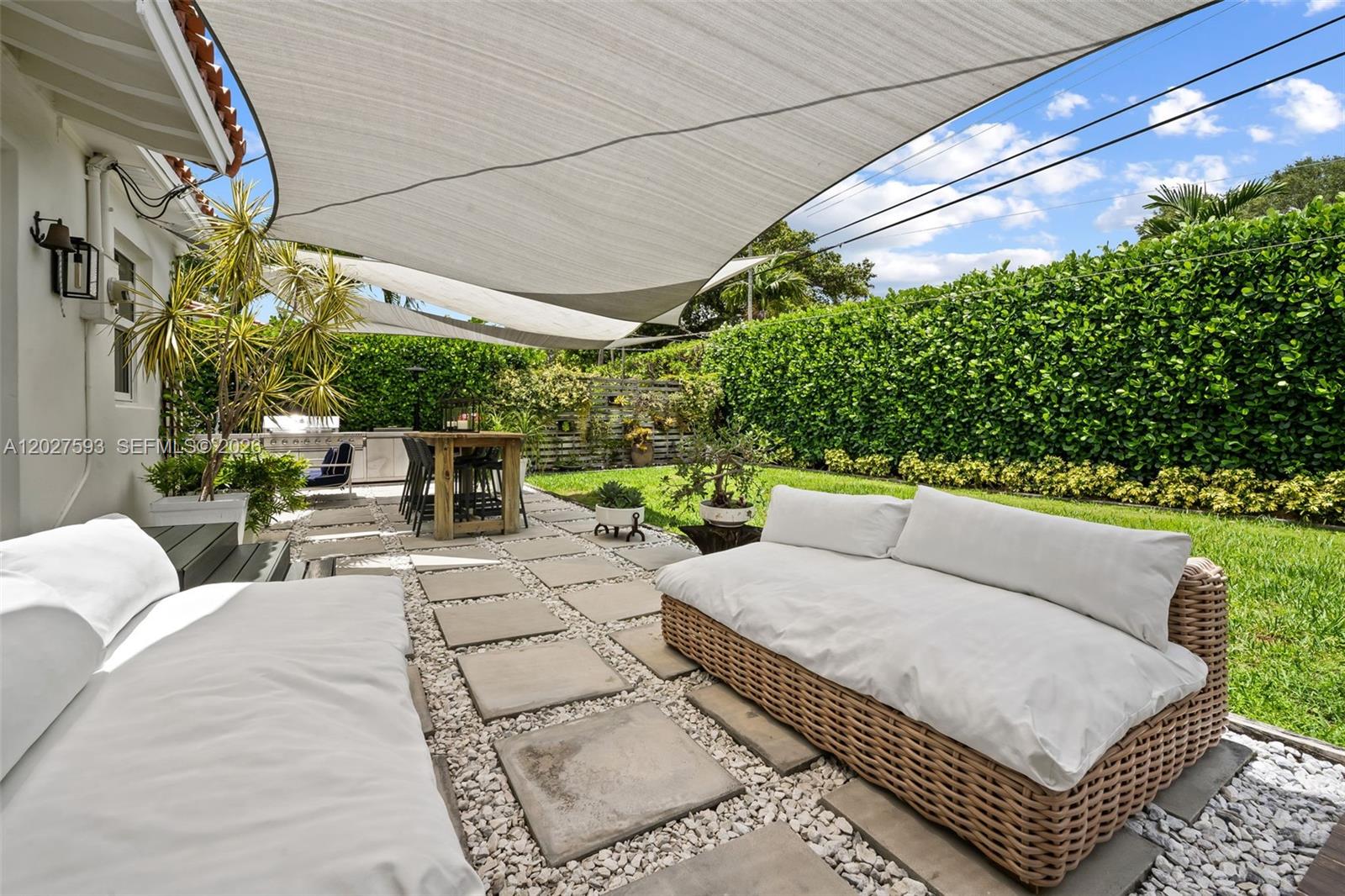 CORAL GABLES FLAGLER STRE - Residential