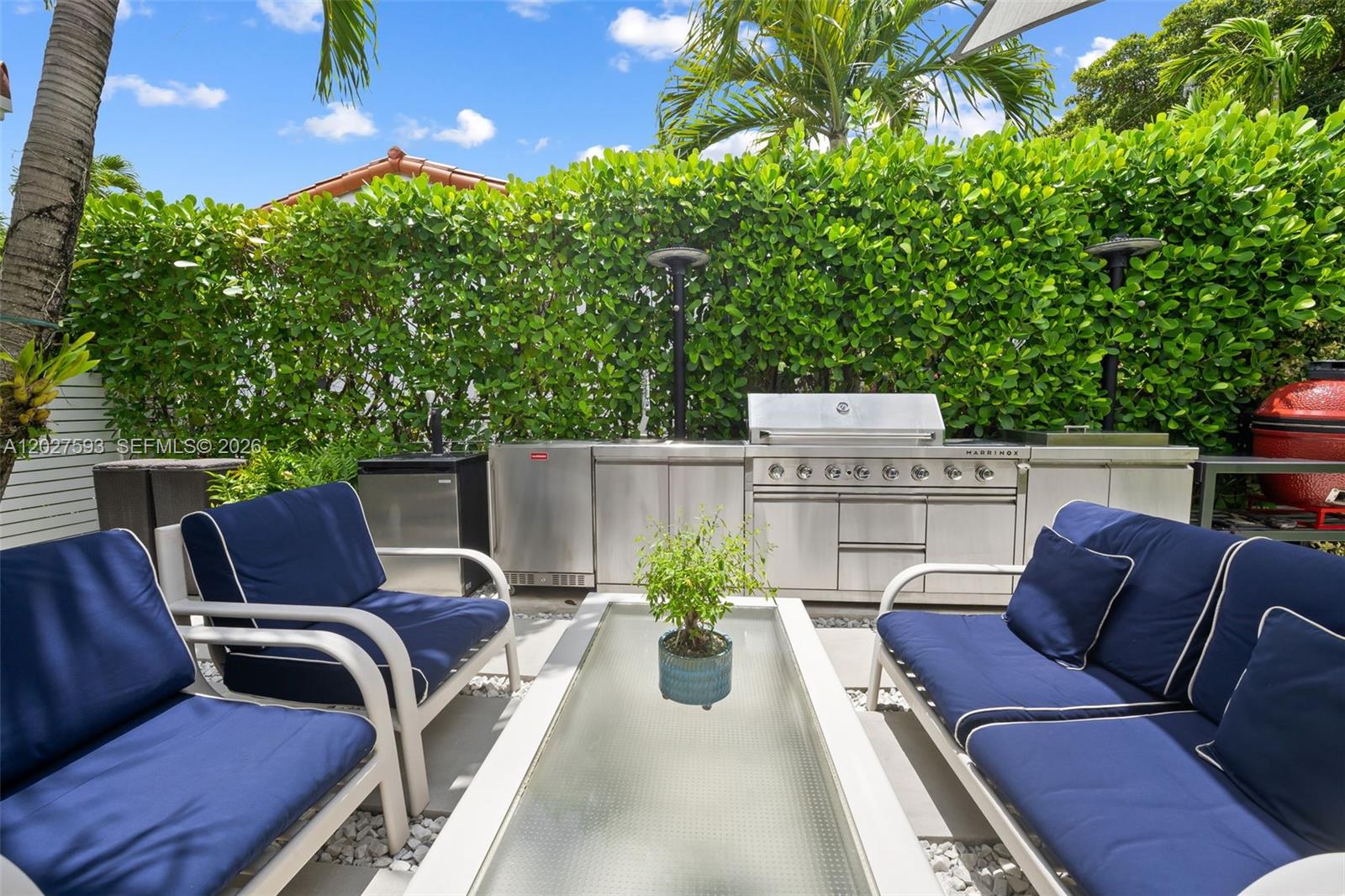 CORAL GABLES FLAGLER STRE - Residential