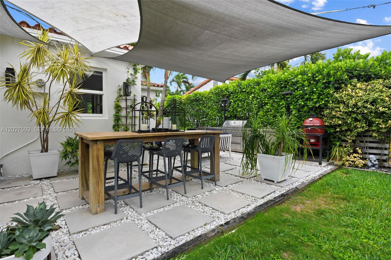 CORAL GABLES FLAGLER STRE - Residential