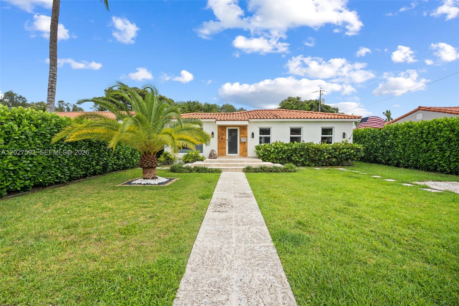 CORAL GABLES FLAGLER STRE - Residential