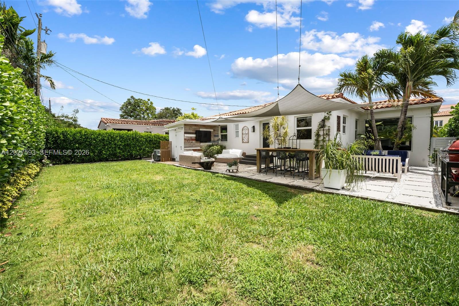 CORAL GABLES FLAGLER STRE - Residential