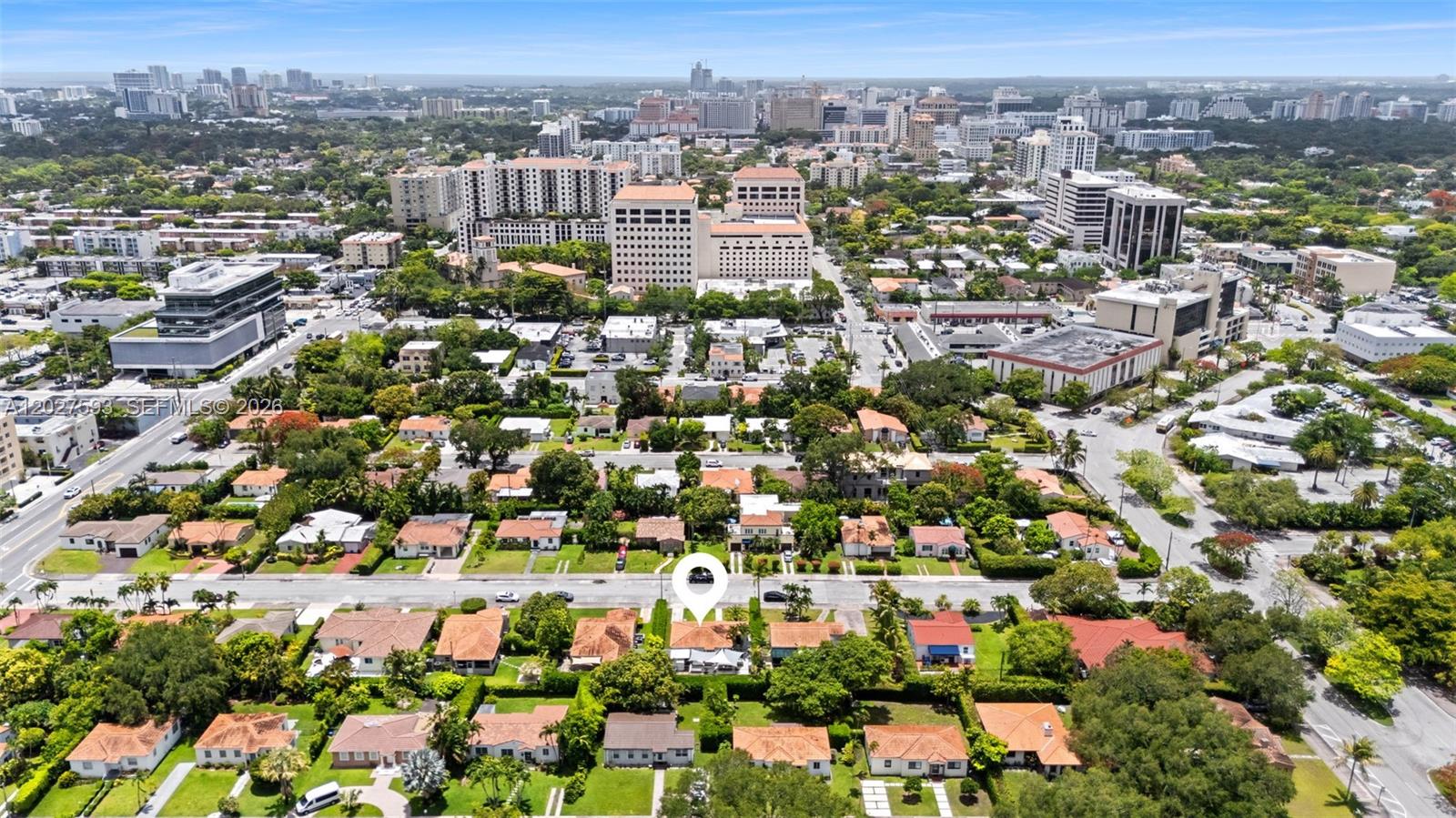 CORAL GABLES FLAGLER STRE - Residential
