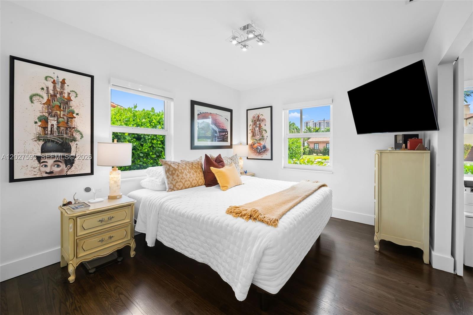 CORAL GABLES FLAGLER STRE - Residential