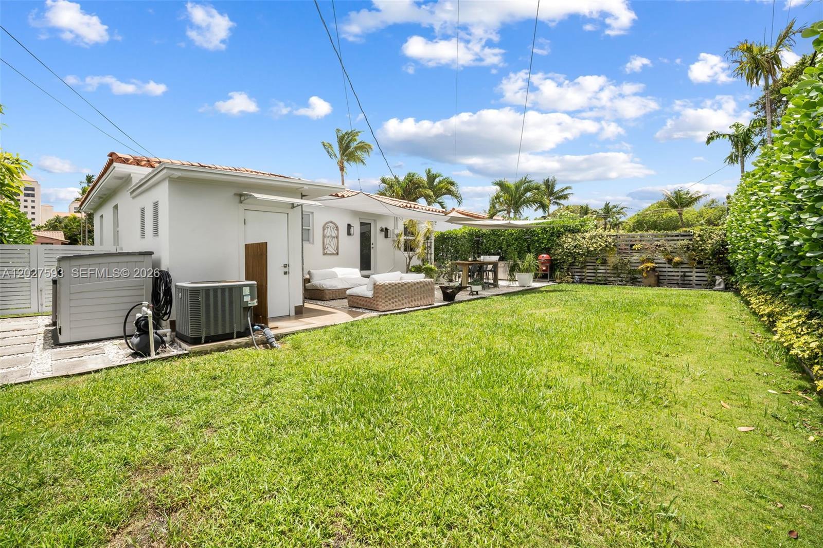 CORAL GABLES FLAGLER STRE - Residential