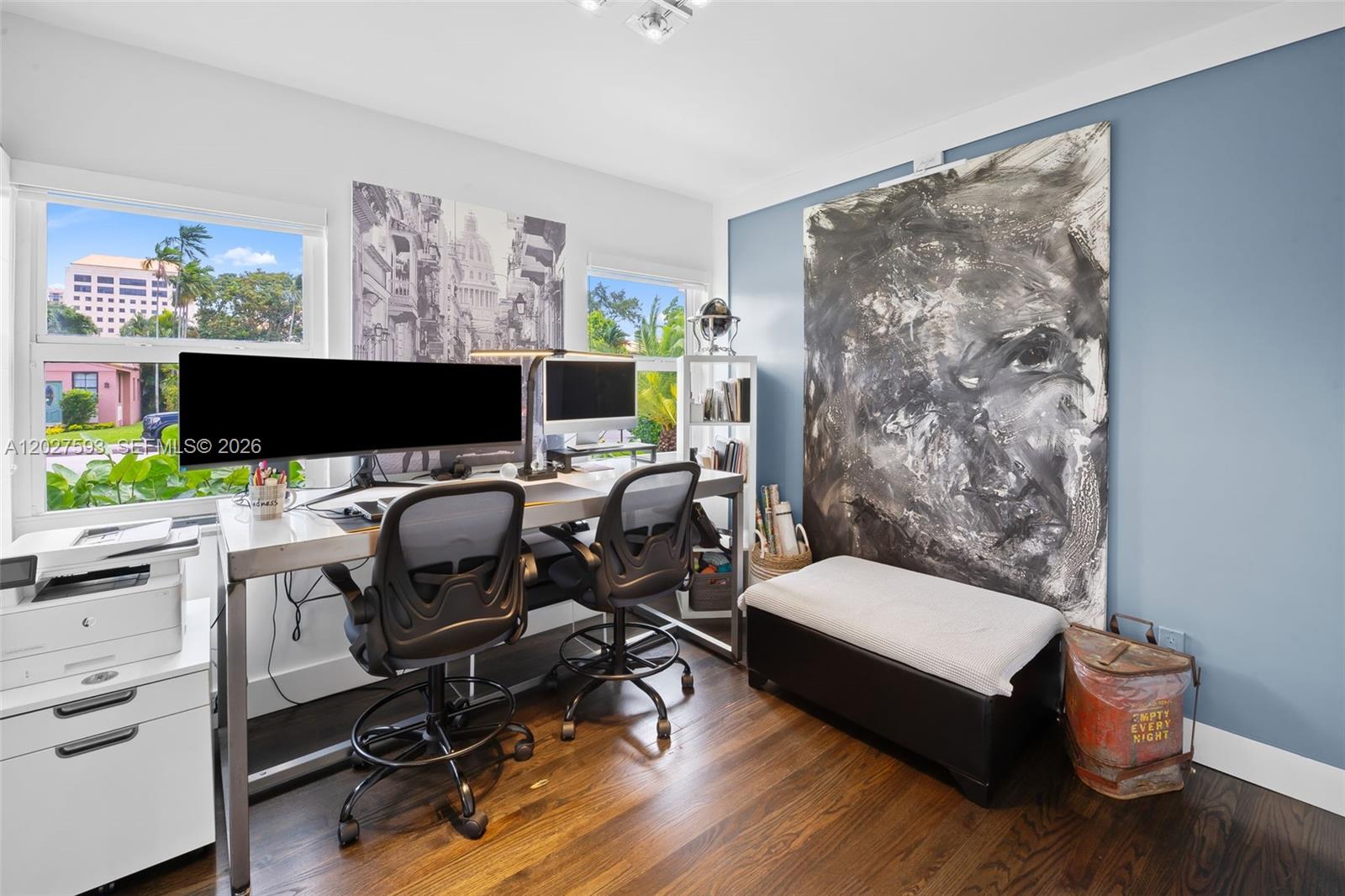 CORAL GABLES FLAGLER STRE - Residential