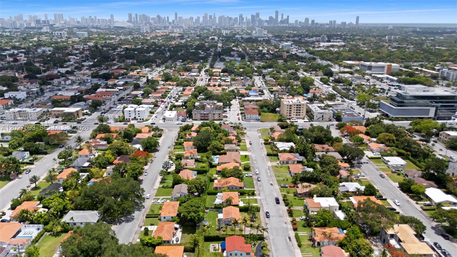 CORAL GABLES FLAGLER STRE - Residential
