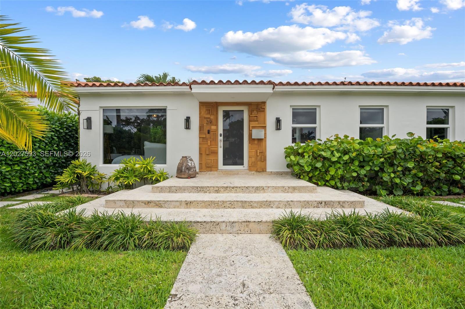 CORAL GABLES FLAGLER STRE - Residential