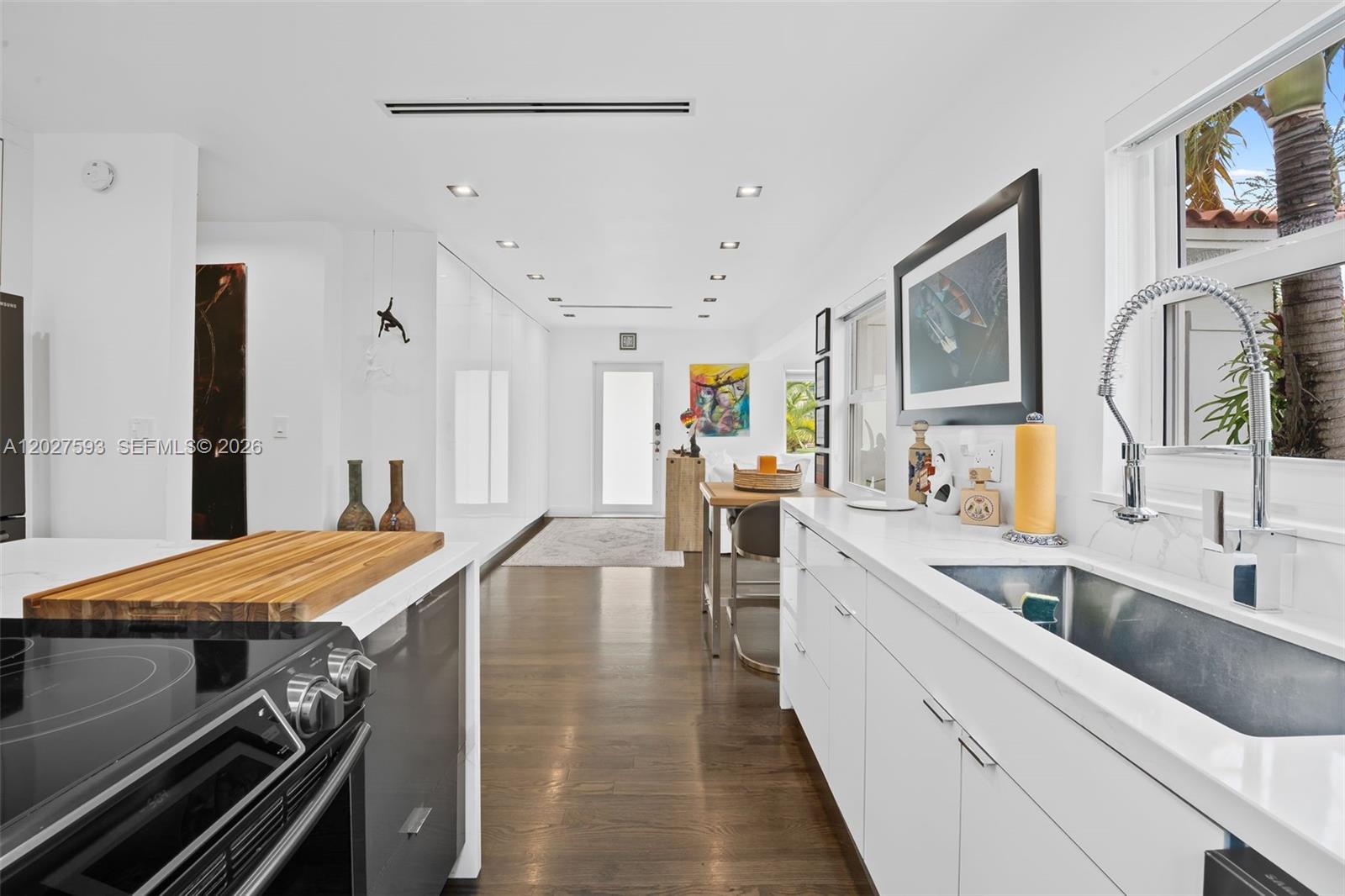 CORAL GABLES FLAGLER STRE - Residential