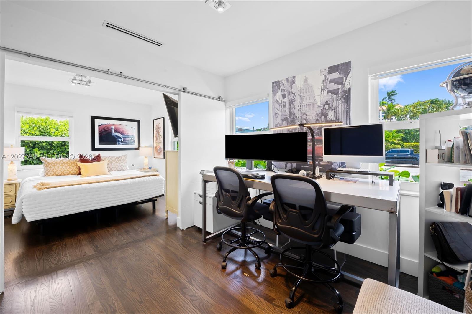 CORAL GABLES FLAGLER STRE - Residential
