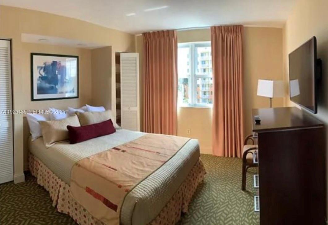 VACATION VILLAGE AT BONAV - Residential Lease