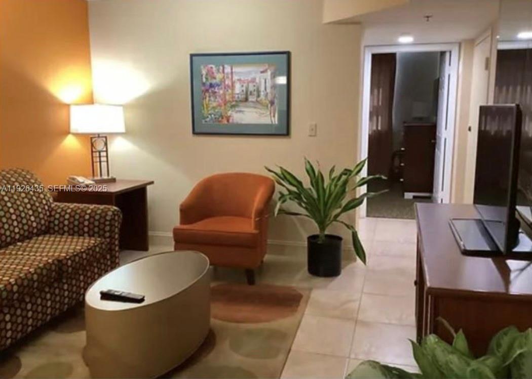 VACATION VILLAGE AT BONAV - Residential Lease