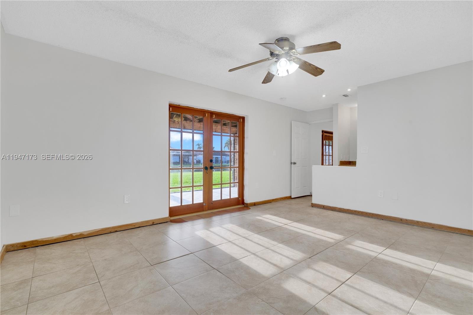 R J KATZ SUB - Residential