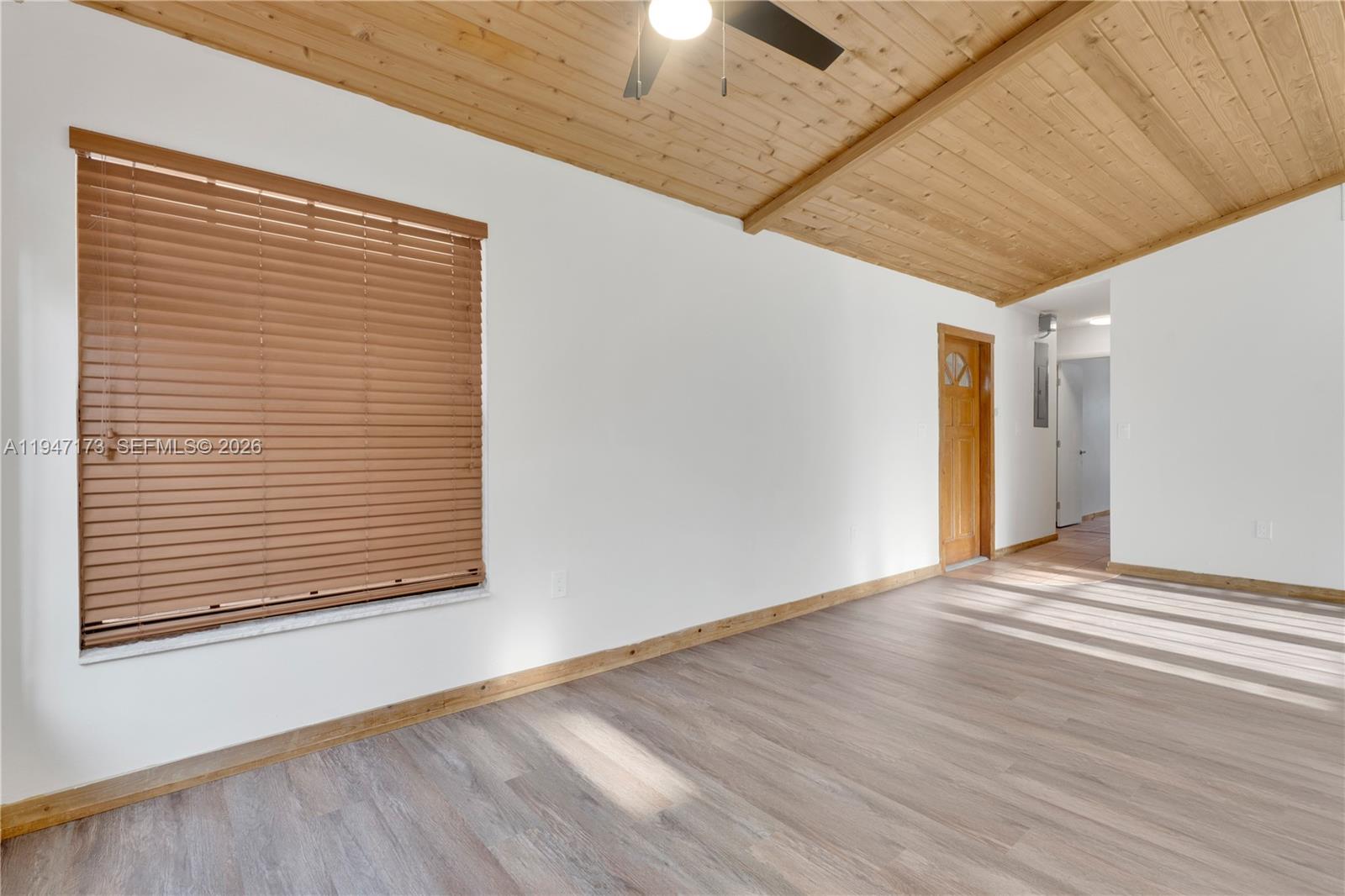 R J KATZ SUB - Residential