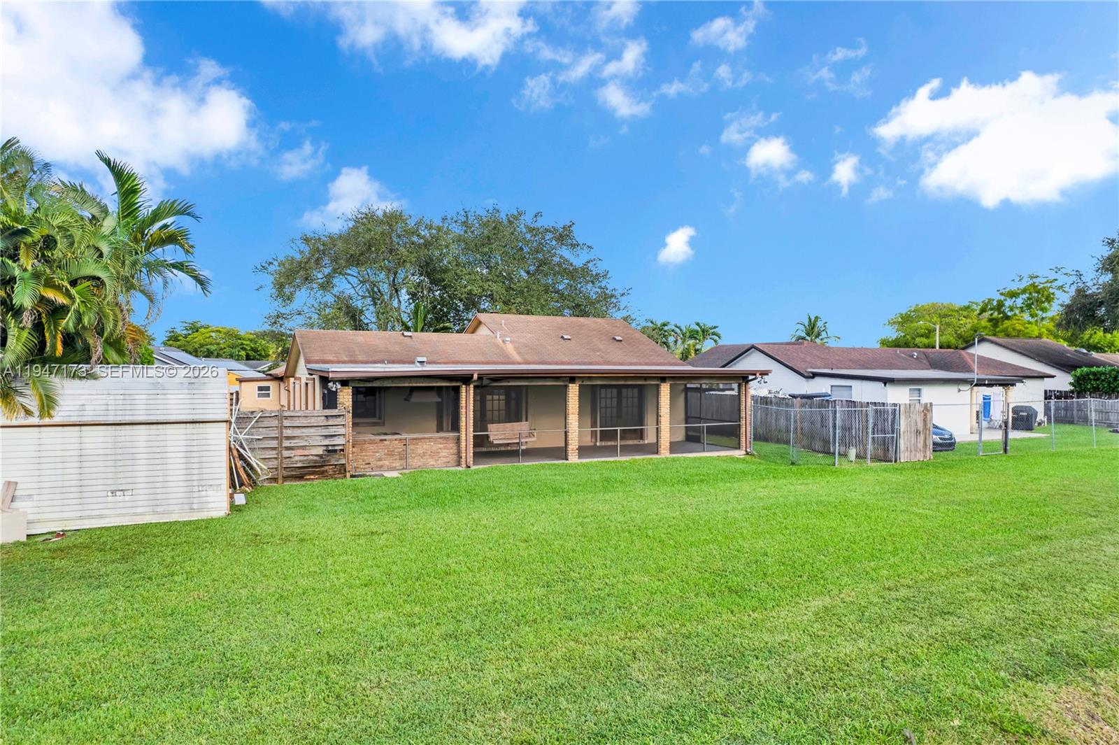 R J KATZ SUB - Residential