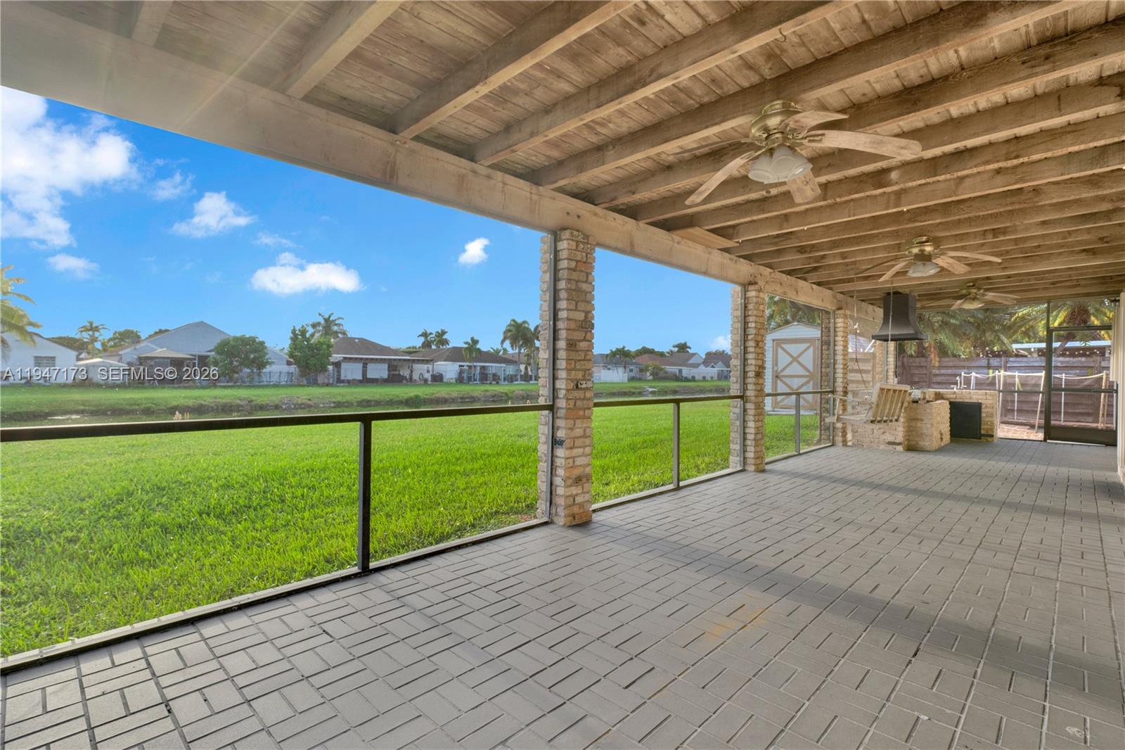 R J KATZ SUB - Residential