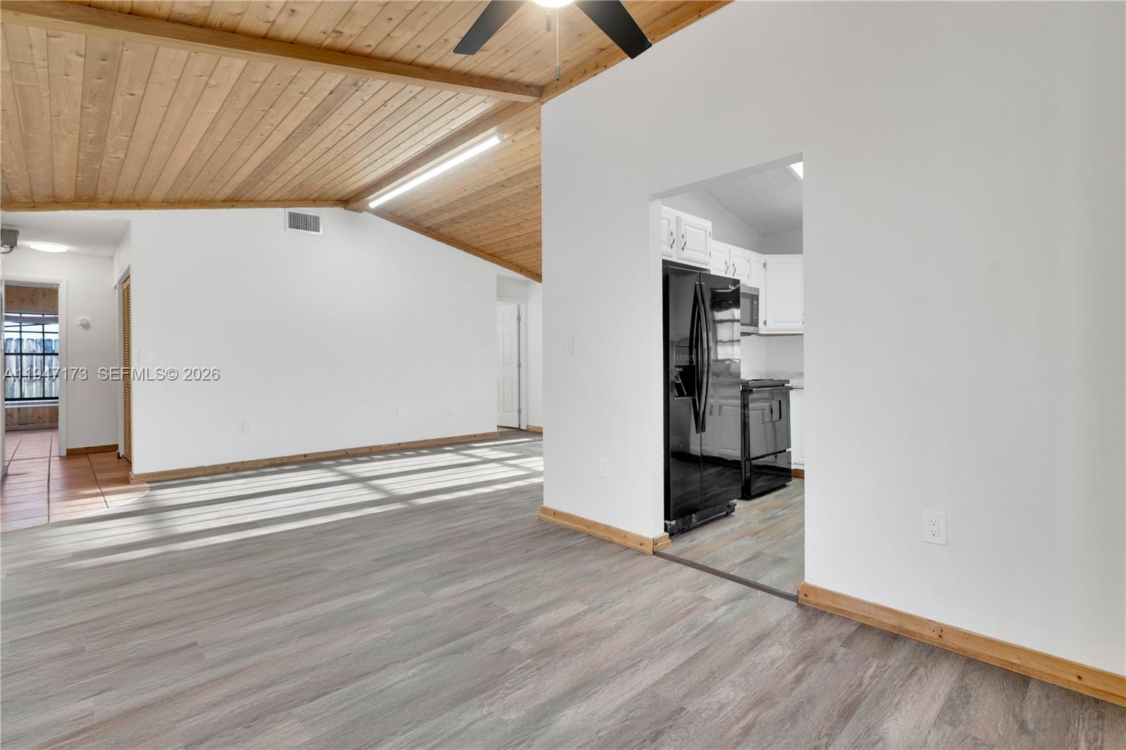 R J KATZ SUB - Residential