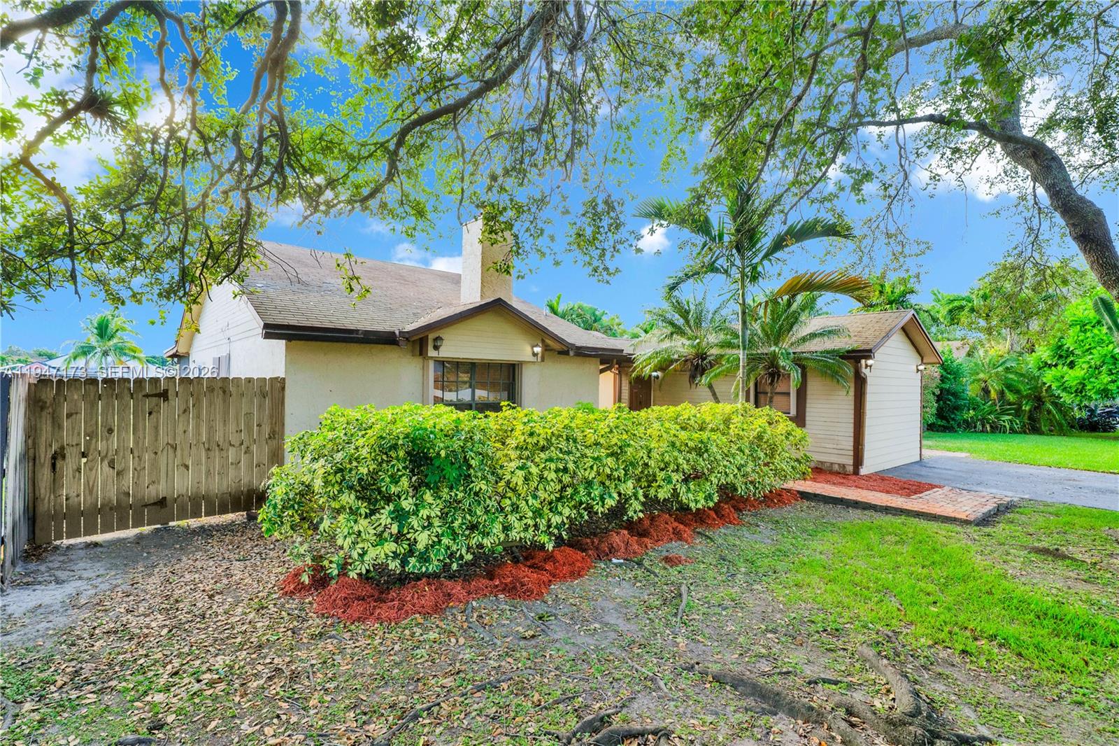 R J KATZ SUB - Residential