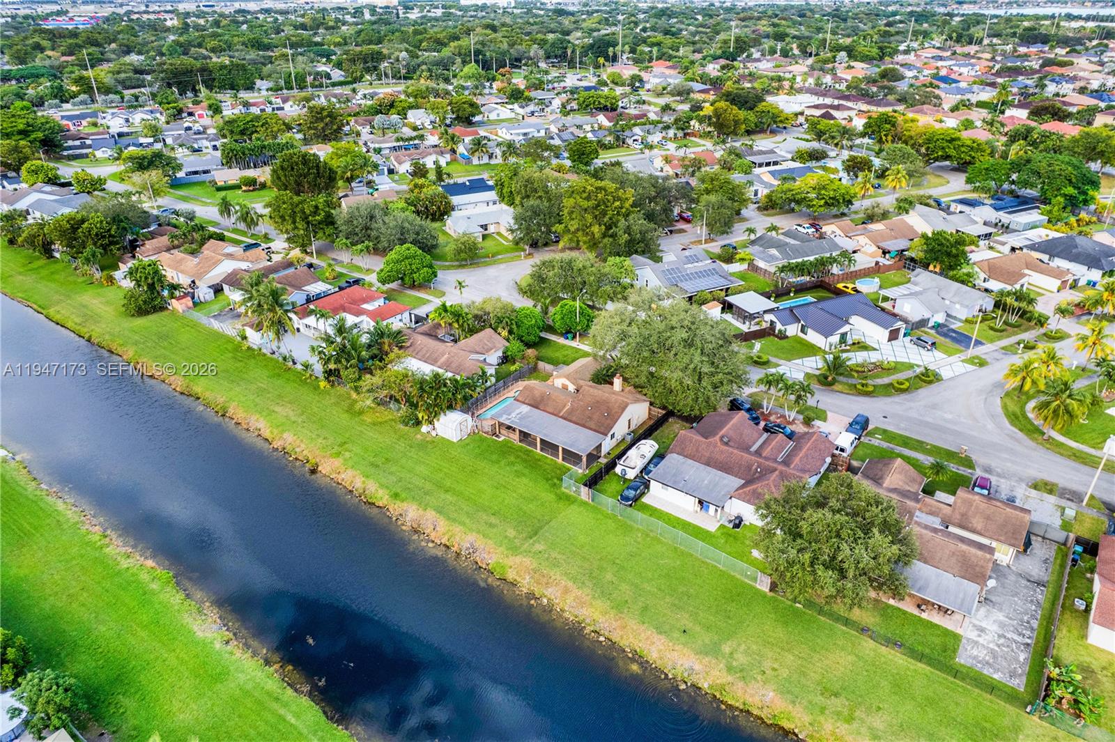 R J KATZ SUB - Residential