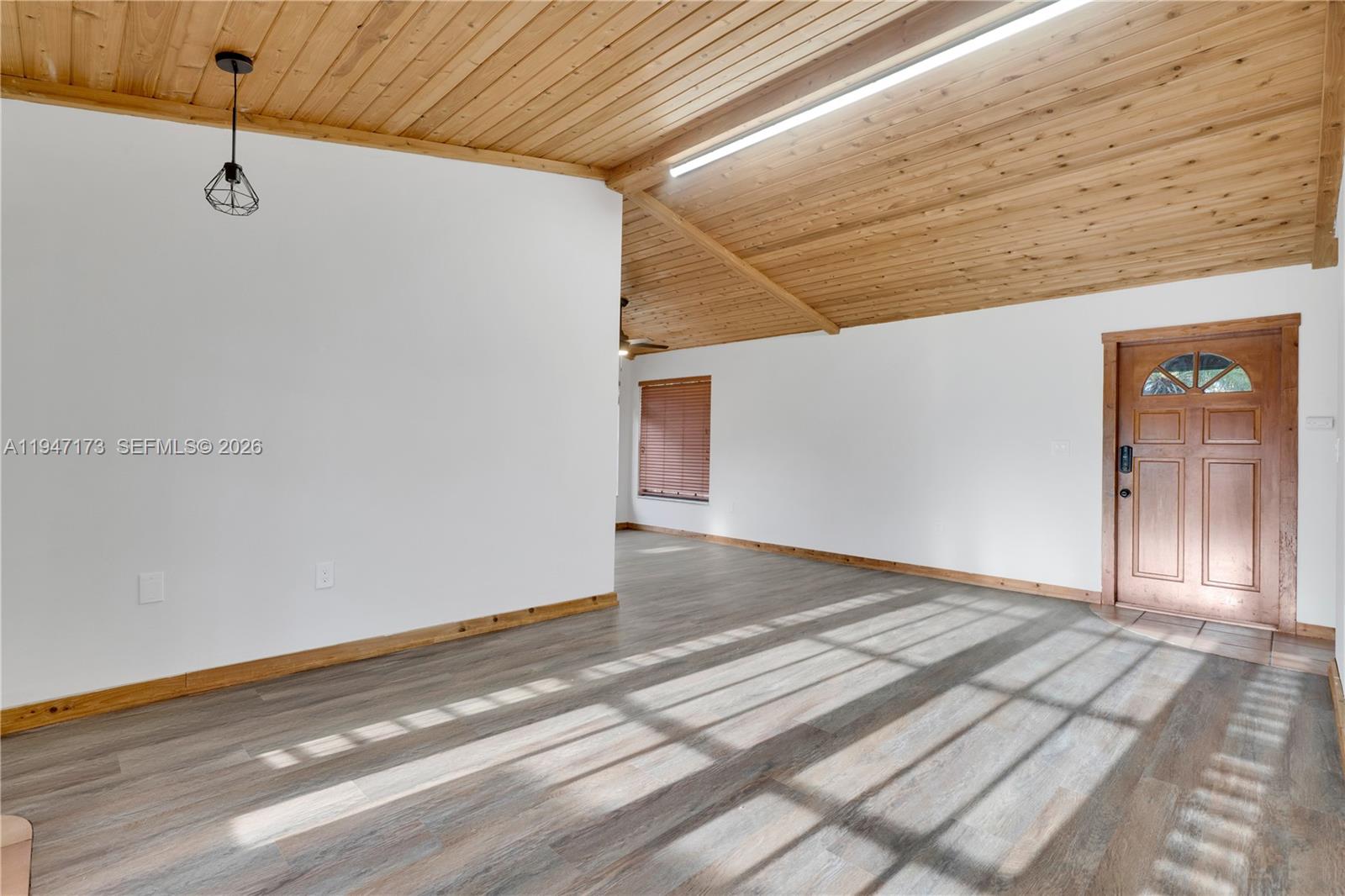 R J KATZ SUB - Residential