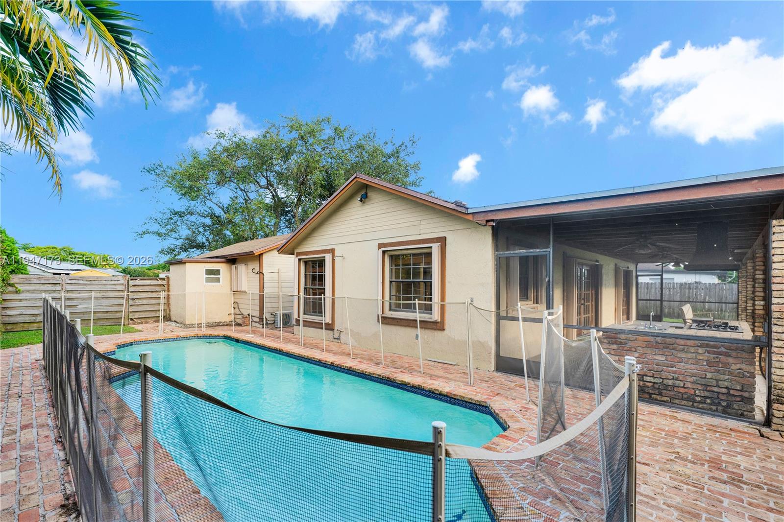 R J KATZ SUB - Residential