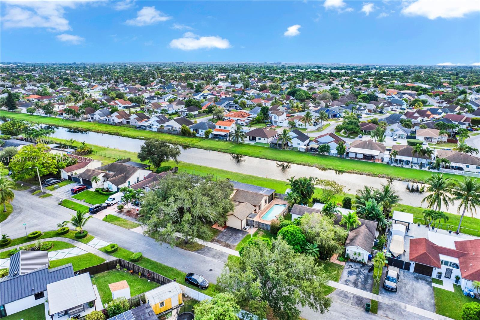 R J KATZ SUB - Residential