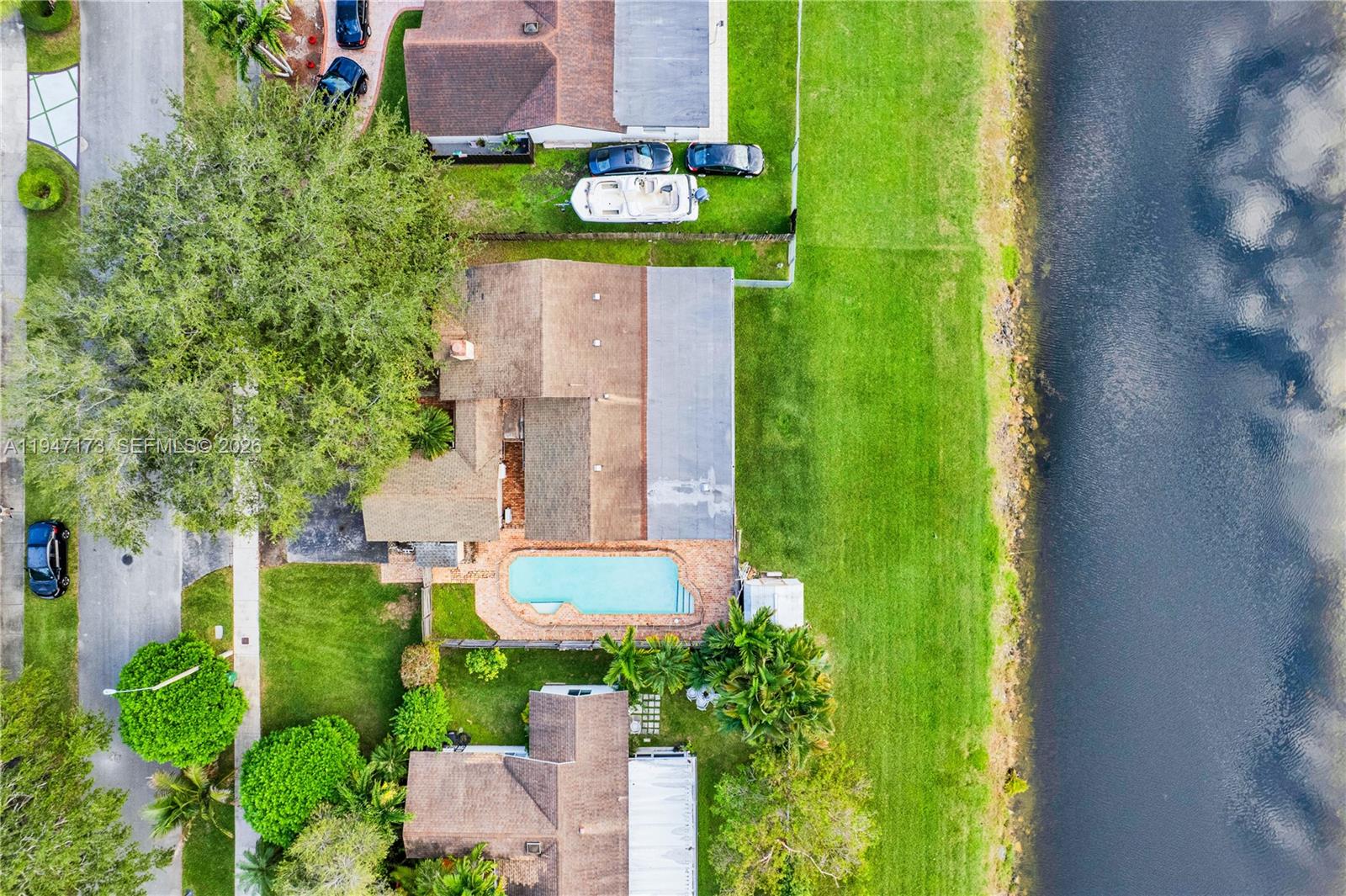 R J KATZ SUB - Residential