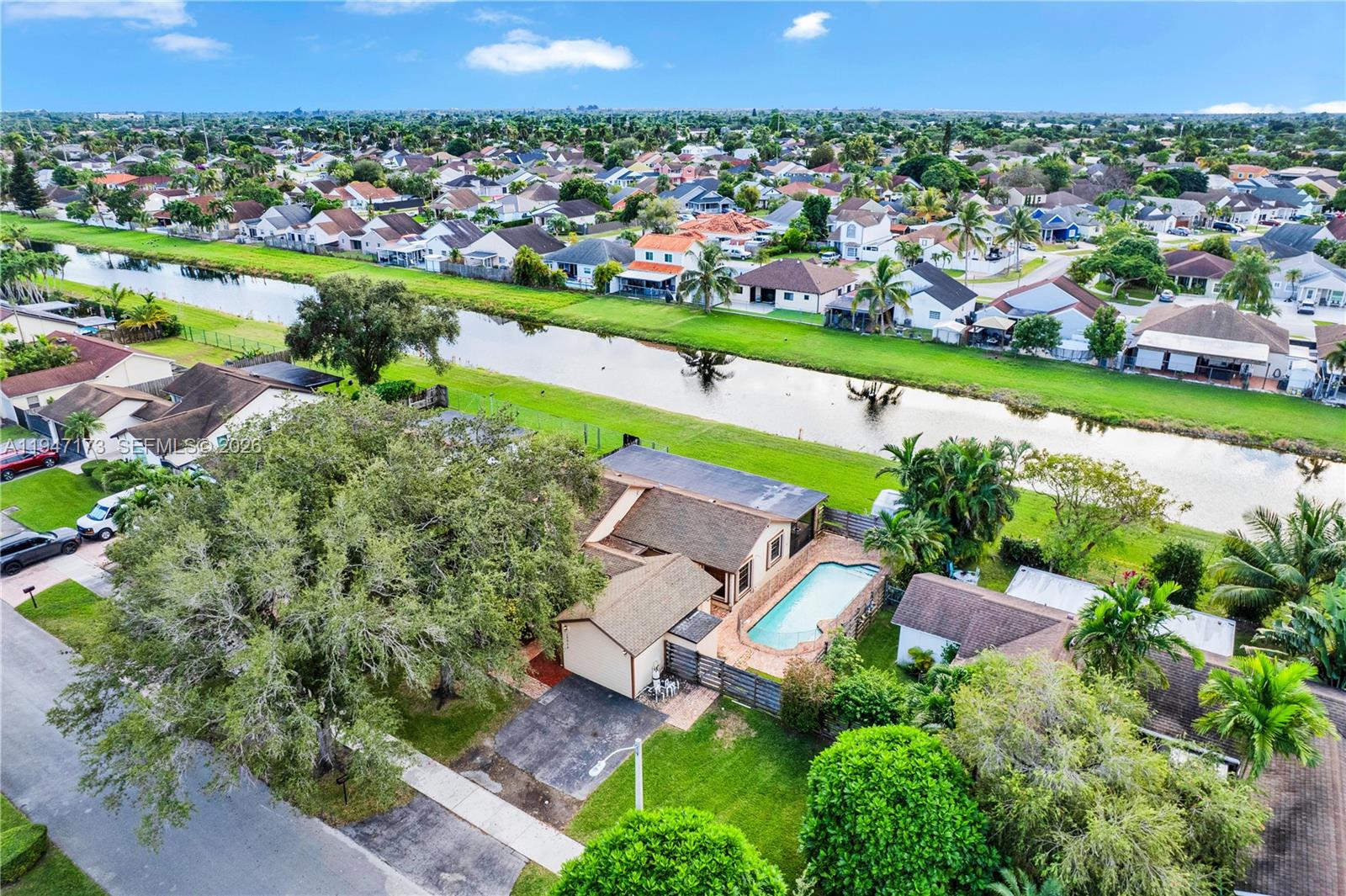 R J KATZ SUB - Residential