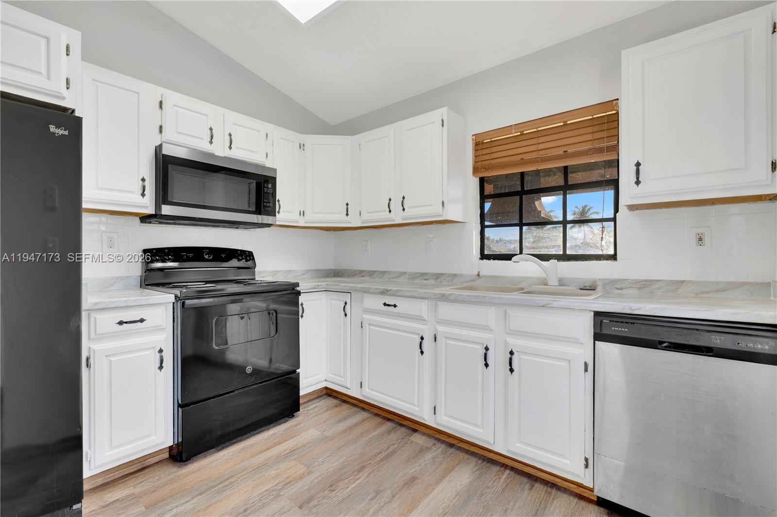 R J KATZ SUB - Residential