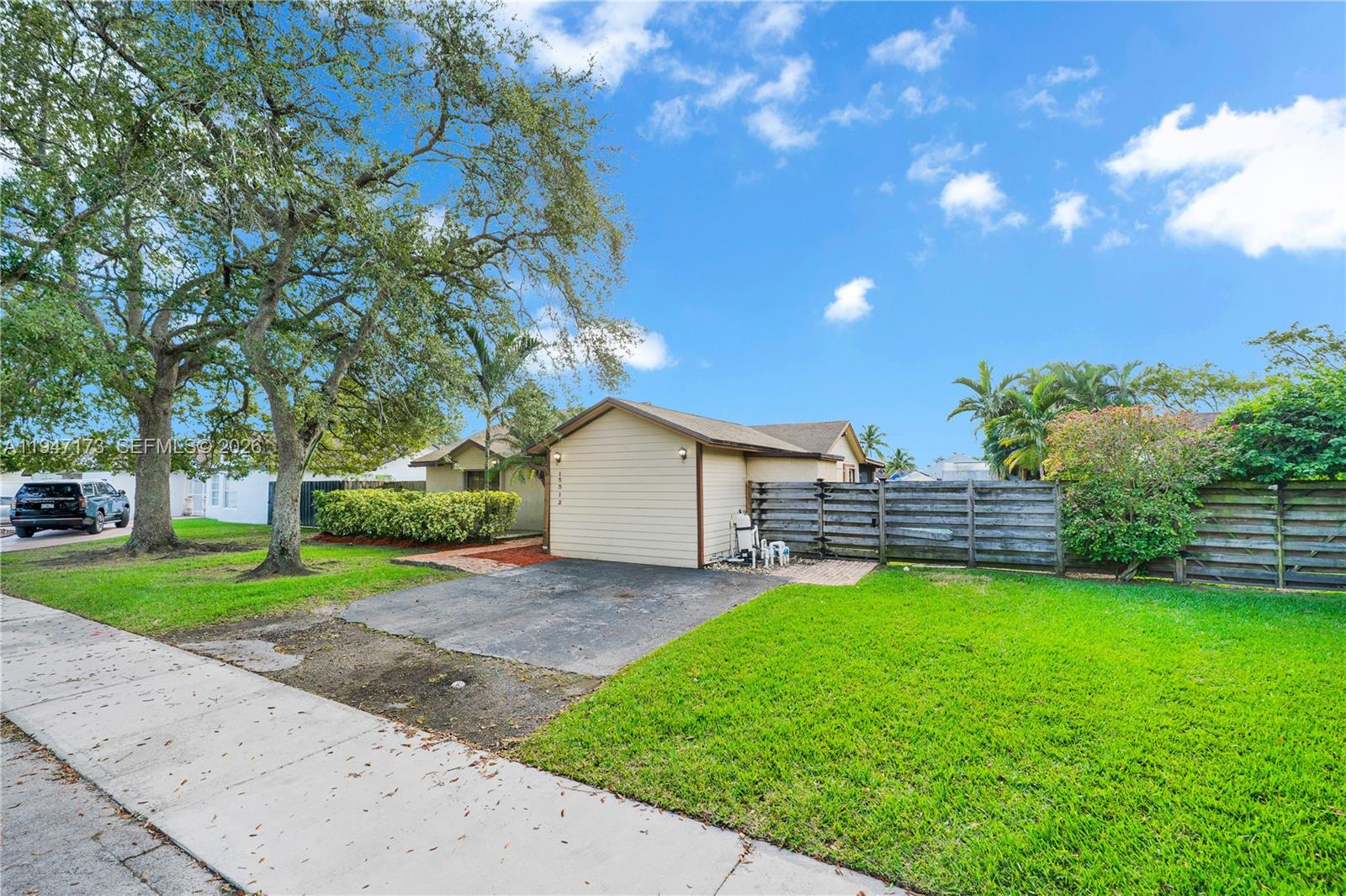 R J KATZ SUB - Residential