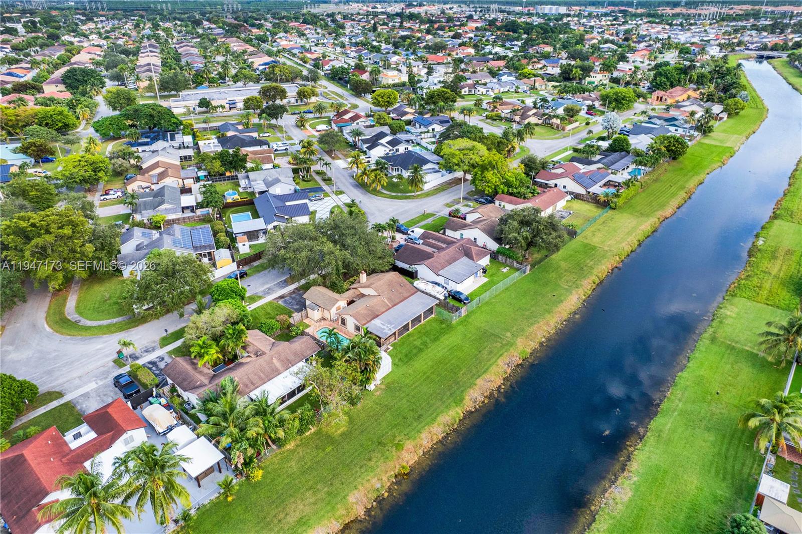 R J KATZ SUB - Residential