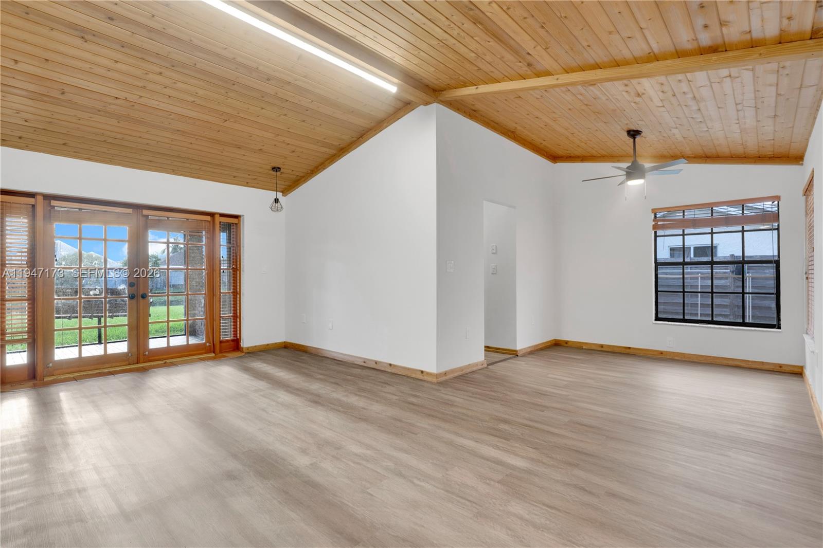 R J KATZ SUB - Residential