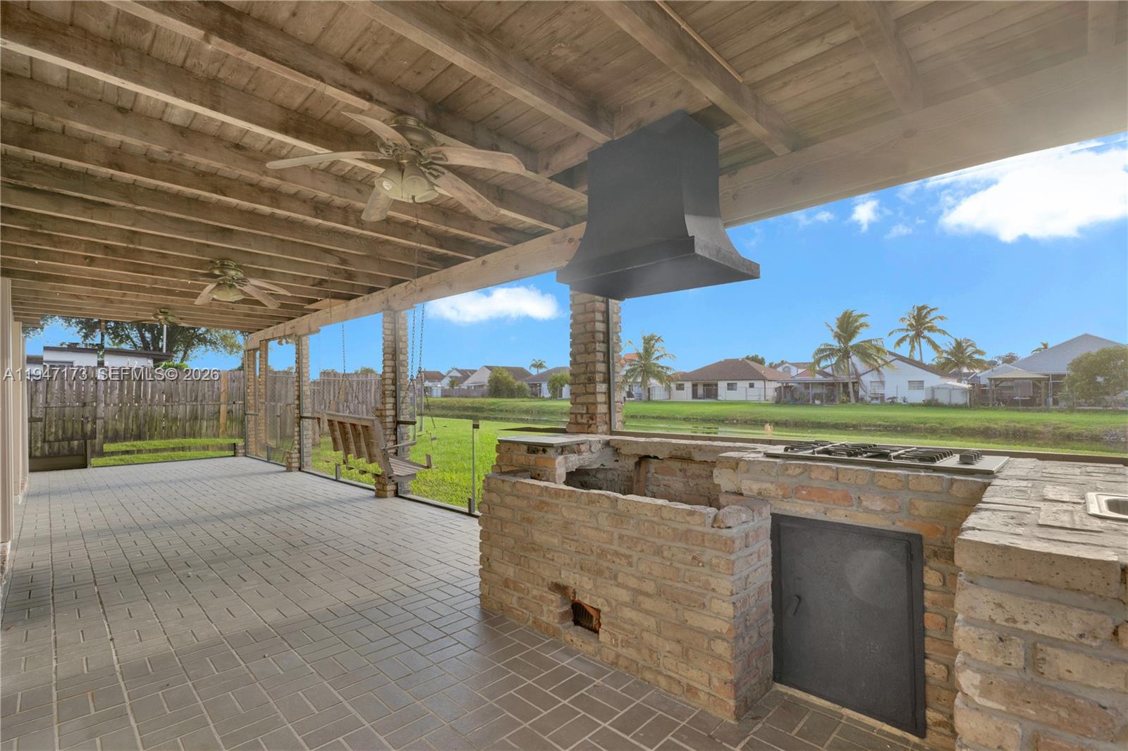 R J KATZ SUB - Residential