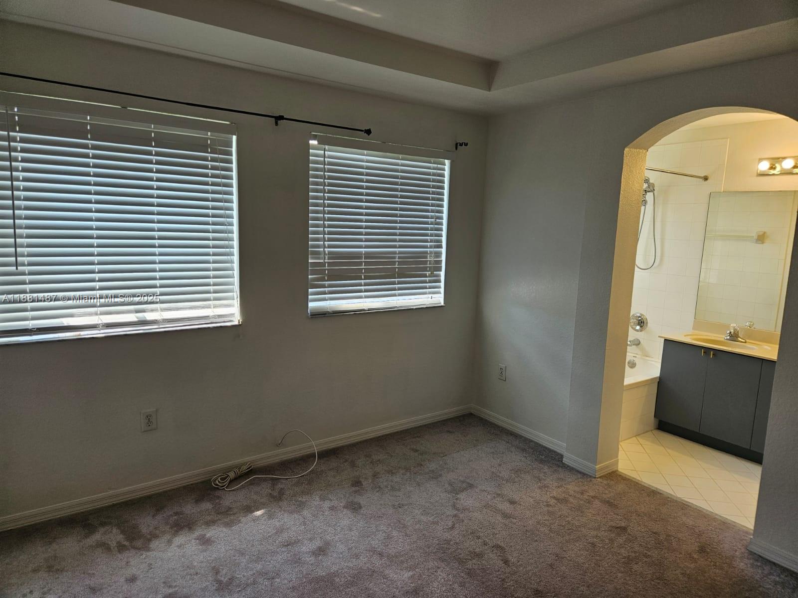 CENTURY PARK CONDO - Residential Lease