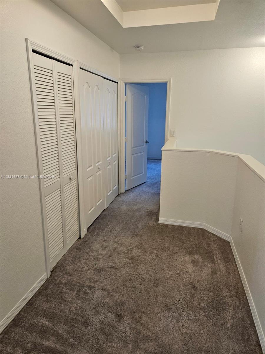 CENTURY PARK CONDO - Residential Lease