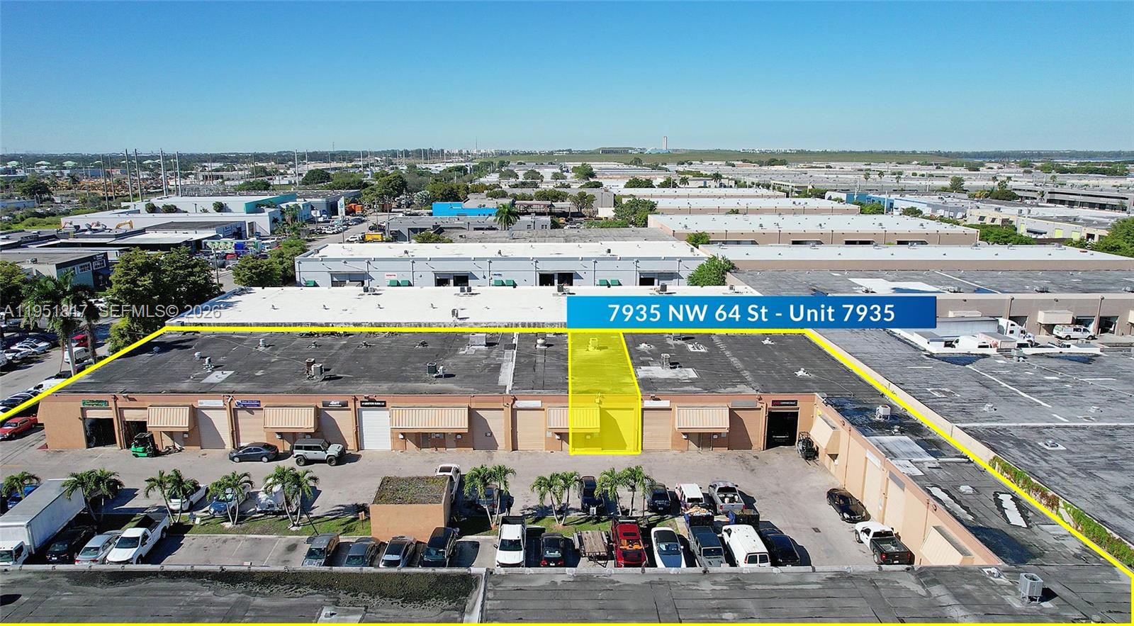 7935 NW 64th St 7935