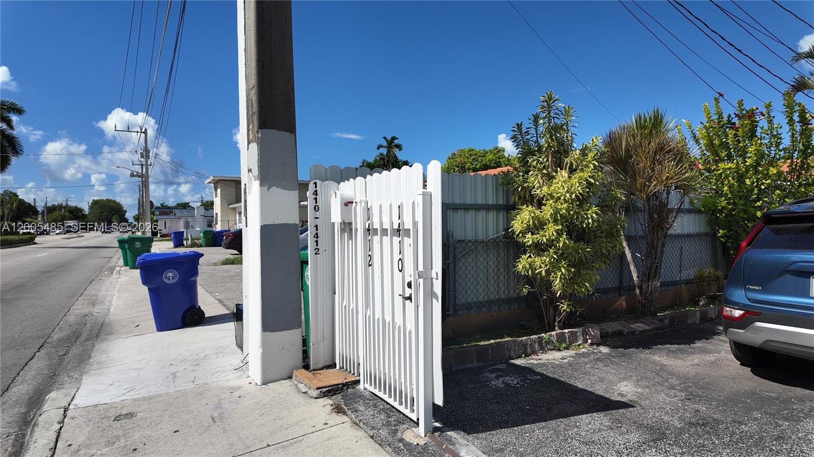 GRAPELAND SUB REV - Residential Income