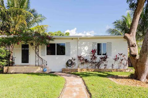601 NW 116th St Miami FL 33168