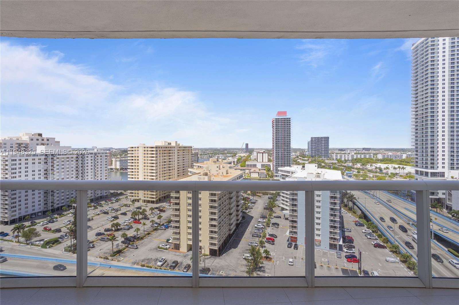 1800 S Ocean Dr 1708