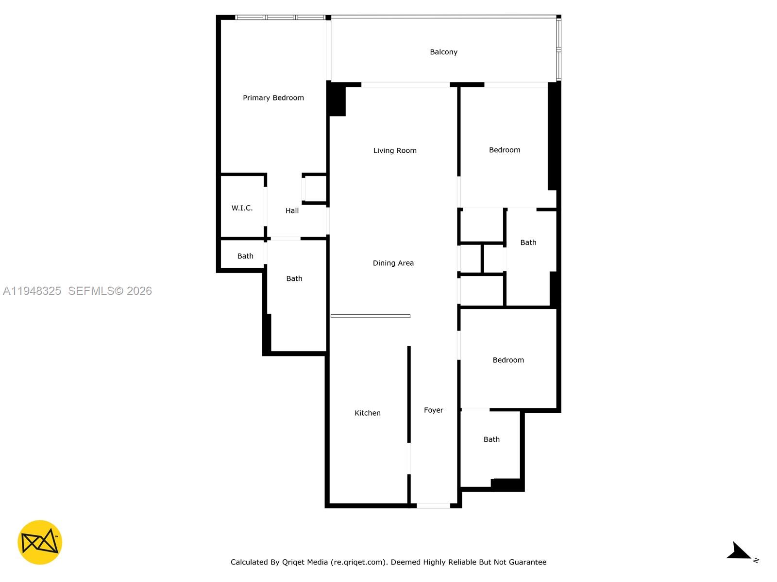 BEACH CLUB THREE CONDO - Residential