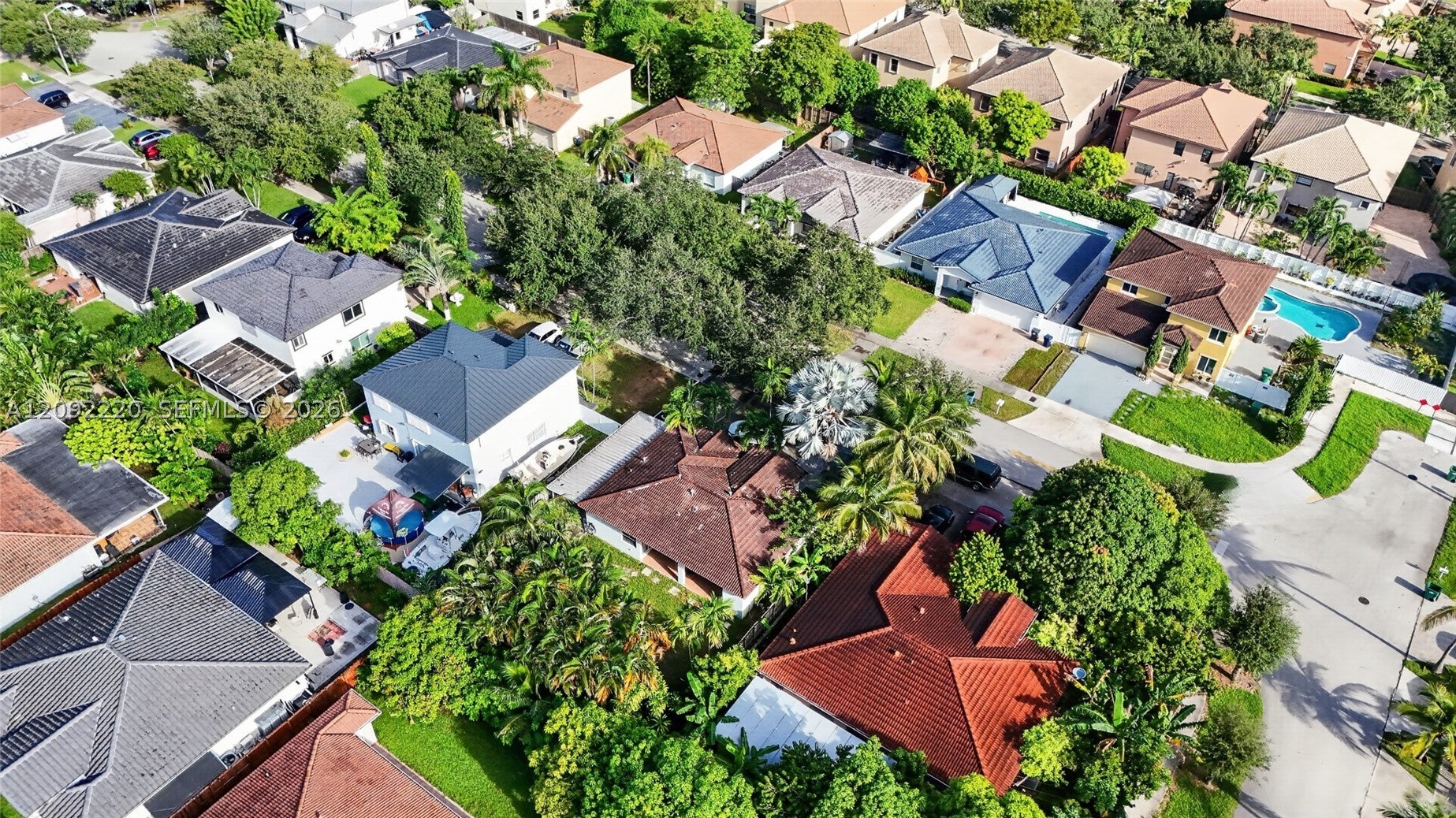 11234 SW 244th Ter