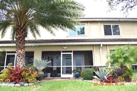 Photo of 307 SW 120th Ave #307, Pembroke Pines, FL 33025 (MLS # A12068233)