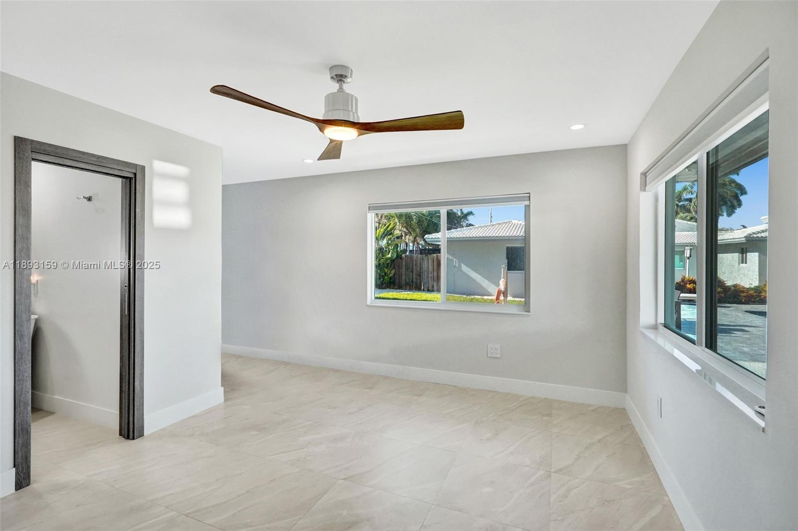 LAUDERDALE BEACH EXT UNIT - Residential Lease