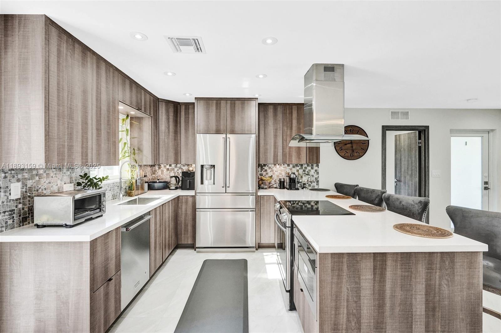 LAUDERDALE BEACH EXT UNIT - Residential Lease