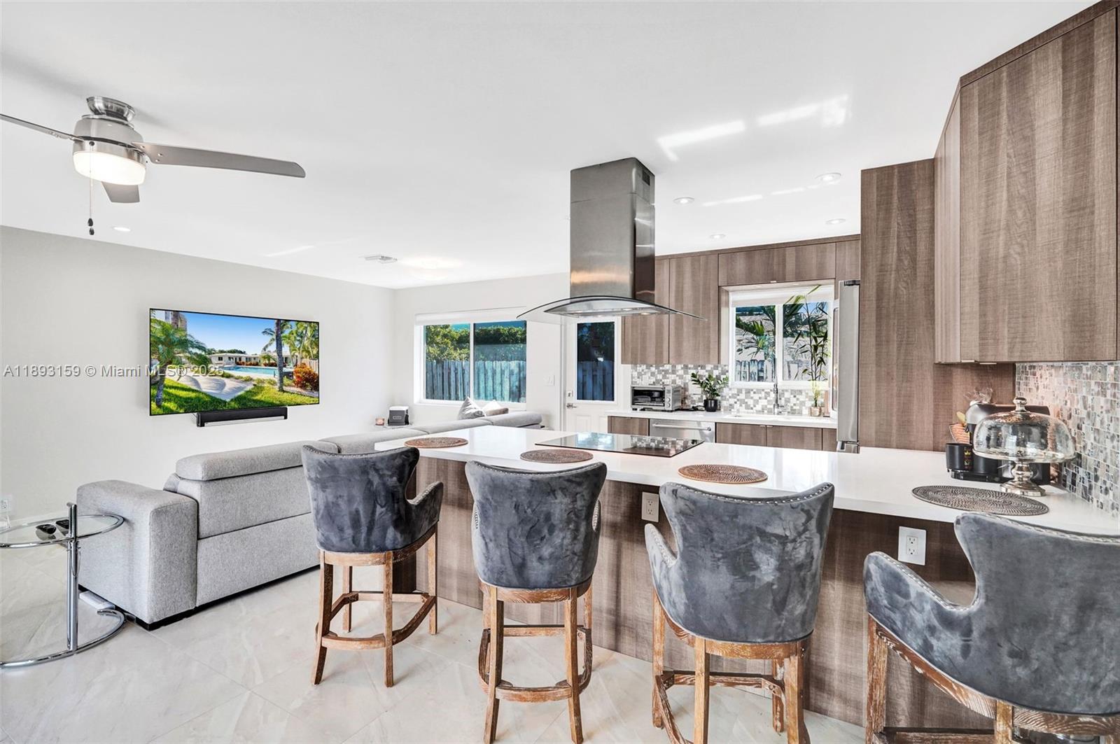 LAUDERDALE BEACH EXT UNIT - Residential Lease
