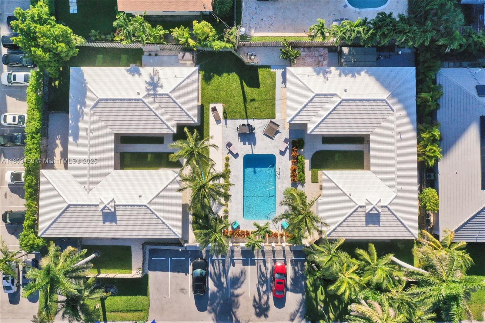 LAUDERDALE BEACH EXT UNIT - Residential Lease