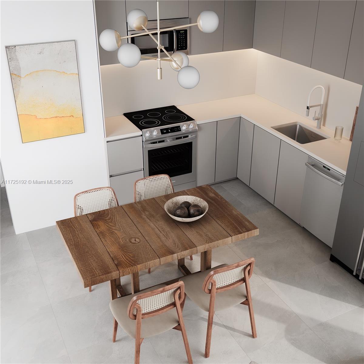 OJUS CENTER AMD - Residential