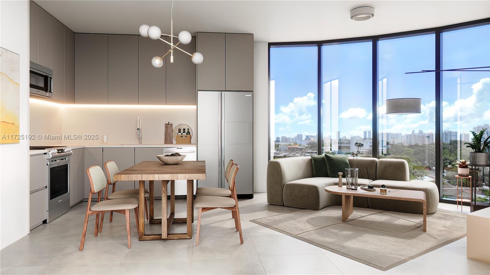 OJUS CENTER AMD - Residential