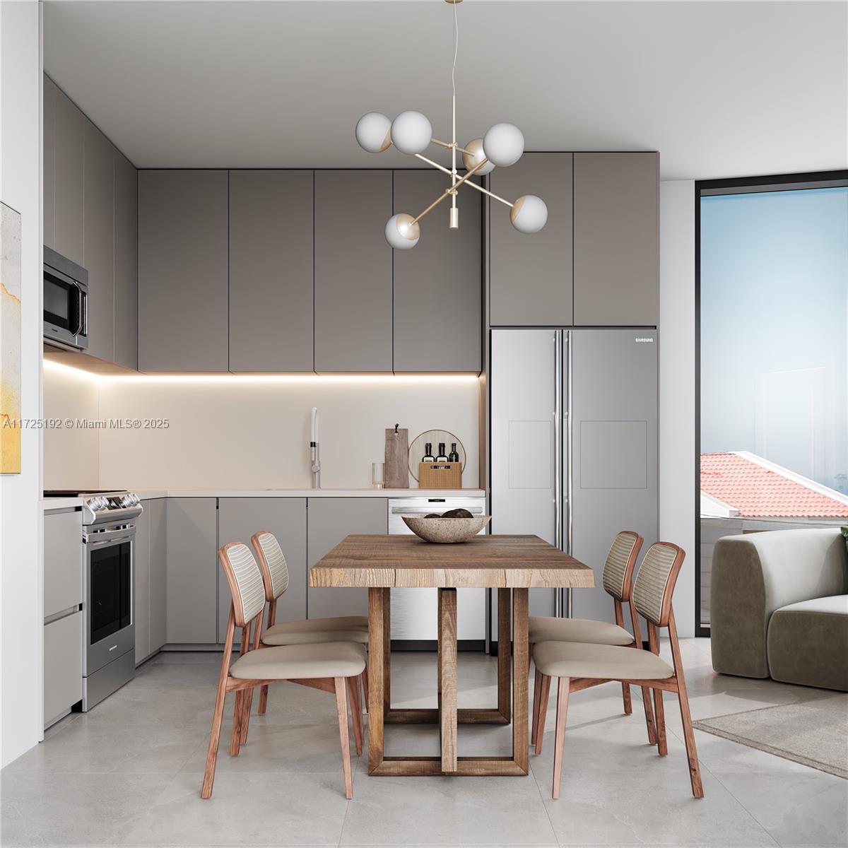 OJUS CENTER AMD - Residential