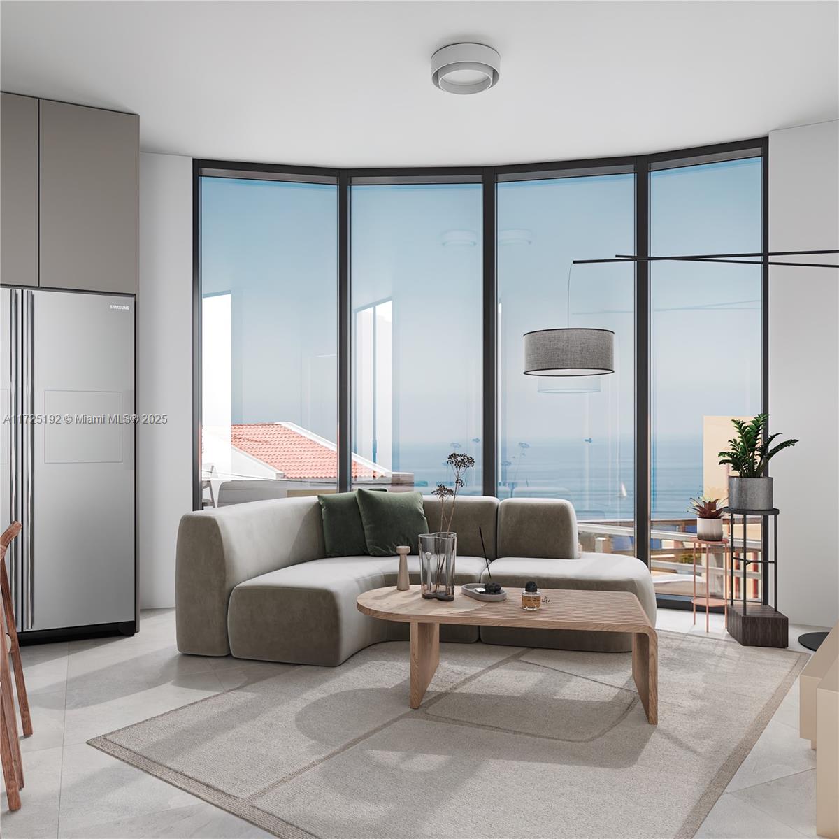 OJUS CENTER AMD - Residential